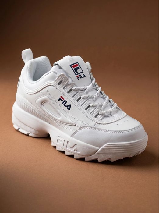 Кросівки FILA оригінальні