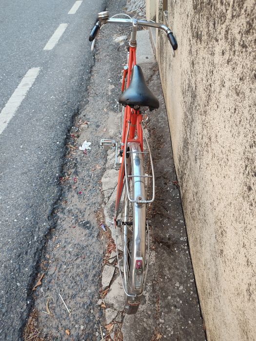 Bicicleta Peugeot