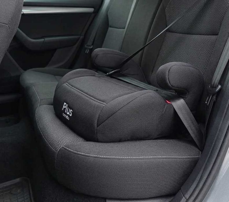 Автокрісло бустер CARRELLO, автокресло детское 15-36 кг