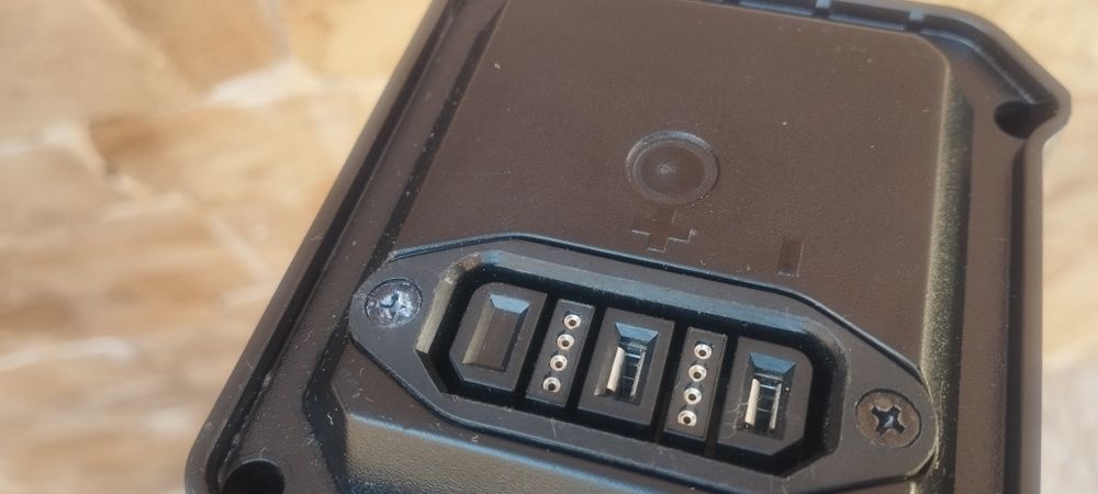 Bicicleta elétrica  Riverside 520e