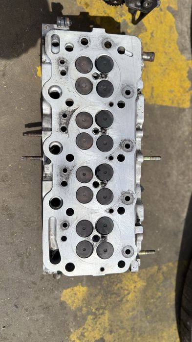 Colaça / Cabeça De Motor OPEL ASTRA G 1.7 tdHatchback , de 1998 a 2009