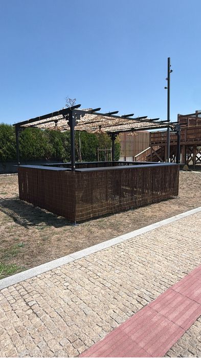 Bar para eventos