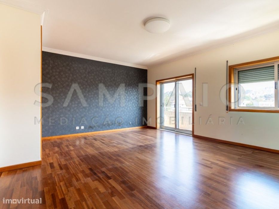Apartamento T3 - C/ Terraço - Fânzeres/Mercadona!