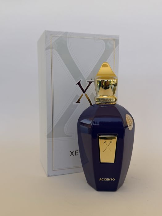 Perfume Xerjoff  Accento