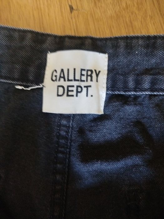 Spodnie galery dept M
