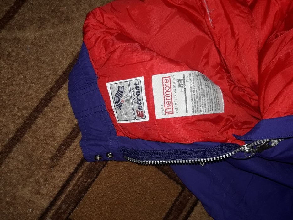 Штаны лыжные для подростка.