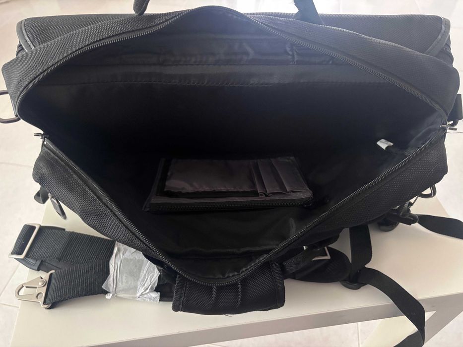 Mochila Flauta Transversal e Piccolo Protec
