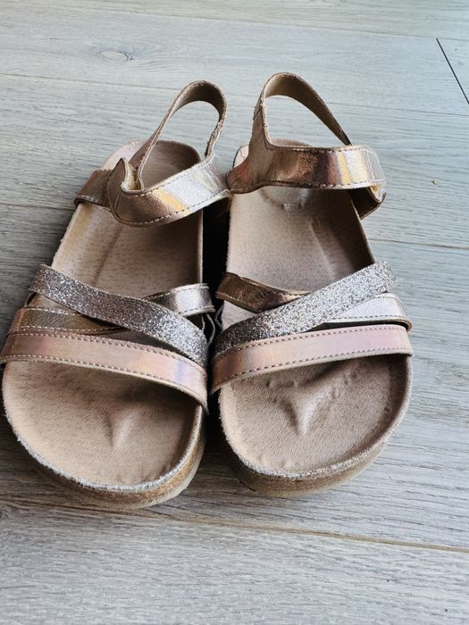 Sandaly nelli blue 36