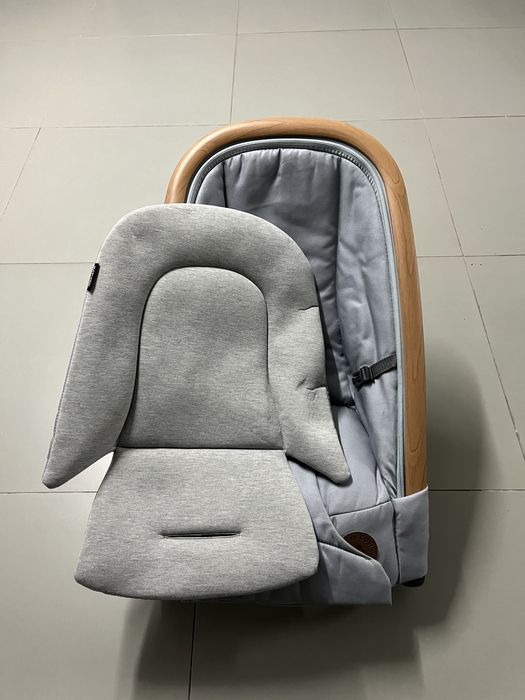 Cadeira Kori Maxi-Cosi