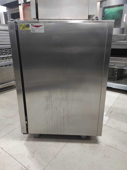 Пароконвектомат. Пароконвектомат Rational. Rational CM 101.