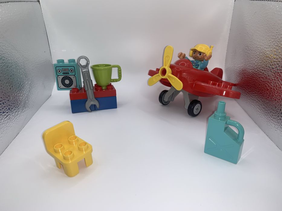 Sets de Lego Duplo