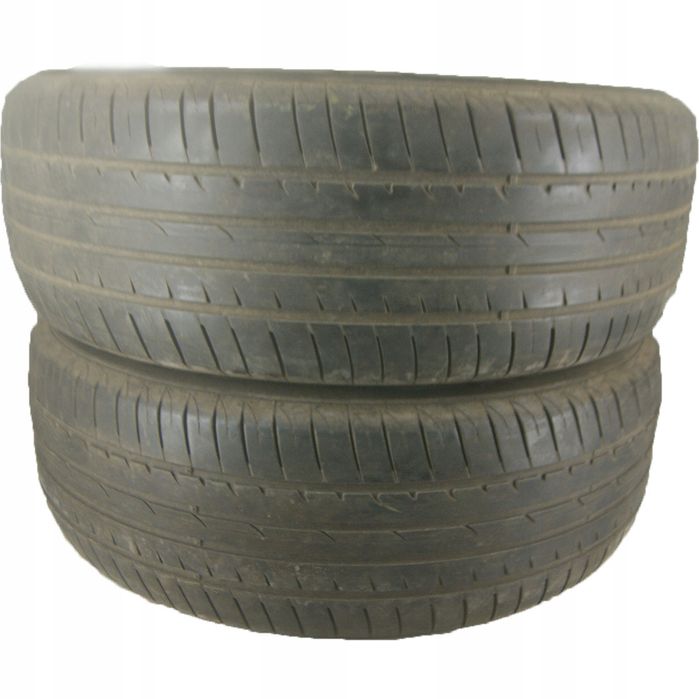 2x 225/60R17 opony letnie Hankook Ventus Prime 2 (72759)