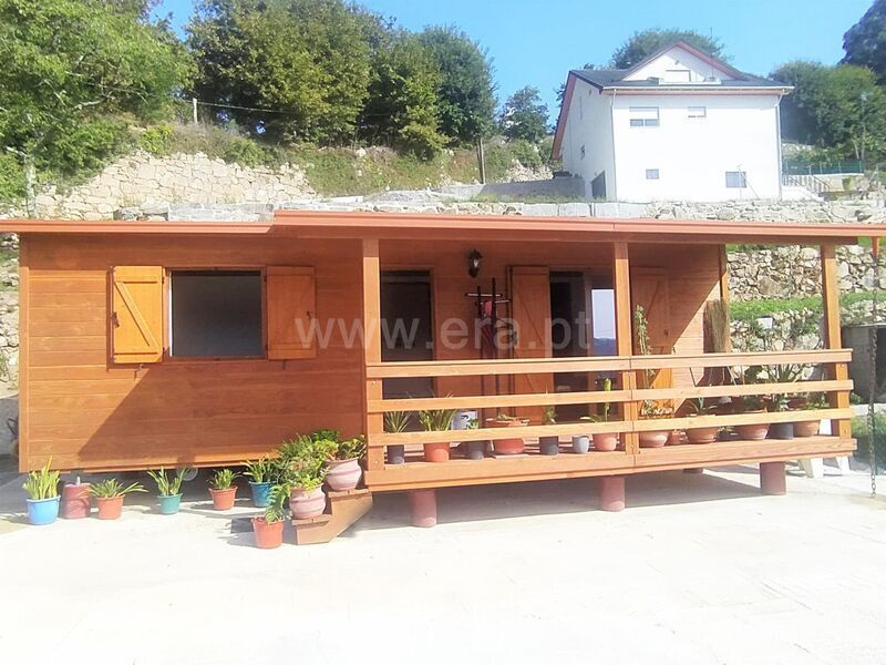 Terreno / Marco de Canaveses, Vila Boa do Bispo