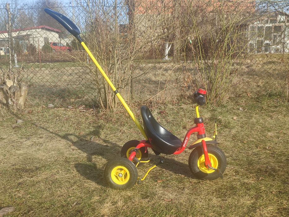 Rowerek dla dziecka  PUKY