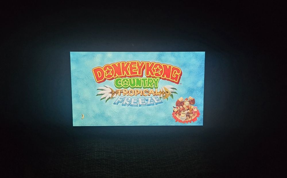 Nintendo Switch V2 2020 Bateria Melhorada