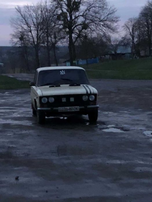 Продам ваз 2106 в хороші руки