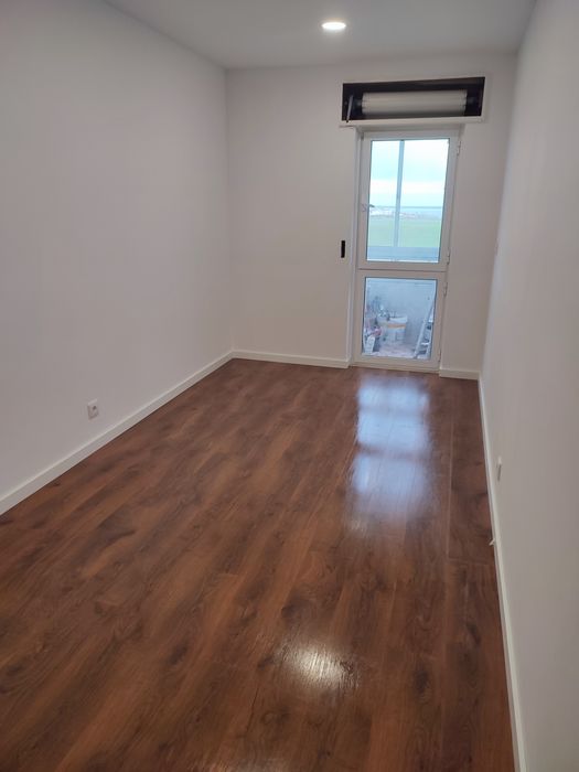 Remodelações construção civil