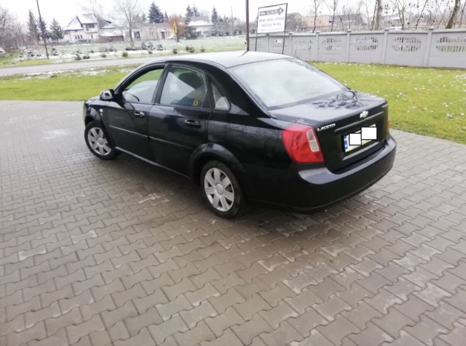 Лачетті Нубіра Шрот Розборка Запчастини