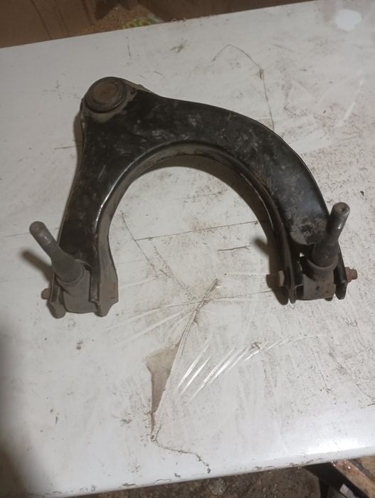 Запчасти Мицубиси Голанд