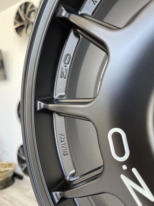 JANTES OZ LEGENDA 17” – 4x100