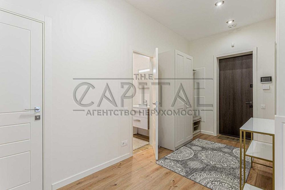 ЖКА52 3к кв 90 м2 з терасою Січових Стрільців 44а Центр Шевченківський