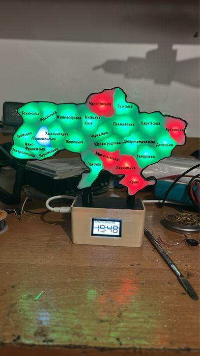 Якісний 3D друк на Bambu Lab A1 | Швидко та точно | PLA, PETG, TPU