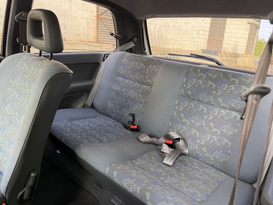 Renault Clio 1.1 RL  65mil kms