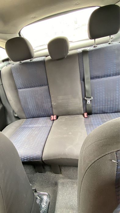 Ford Focus 2001 1.8 Diesel