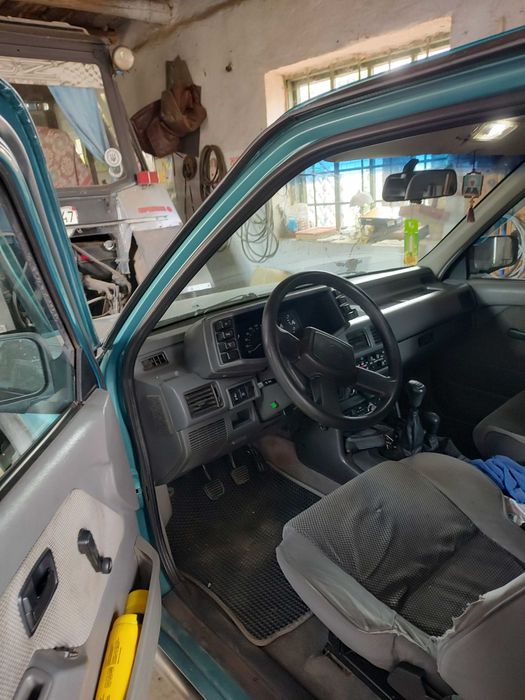 Продам автомобіль
