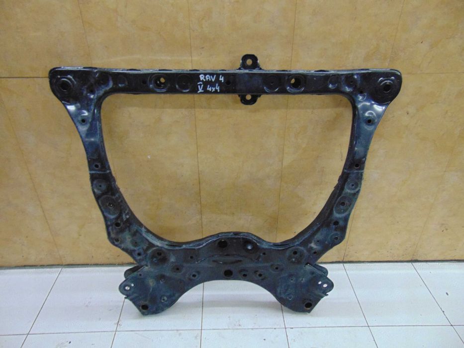 Подвеска передняя задняя подрамник Toyota Rav 4 V разборка