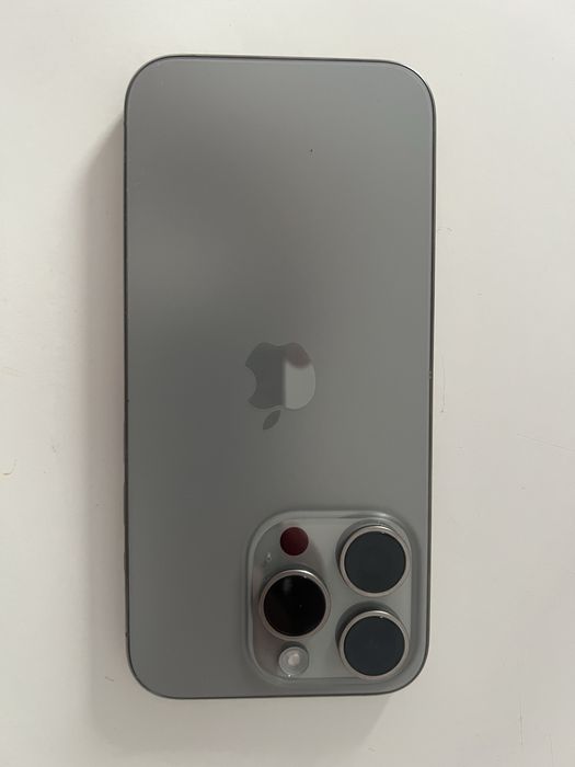 Iphone 15 Pro -128Gb
