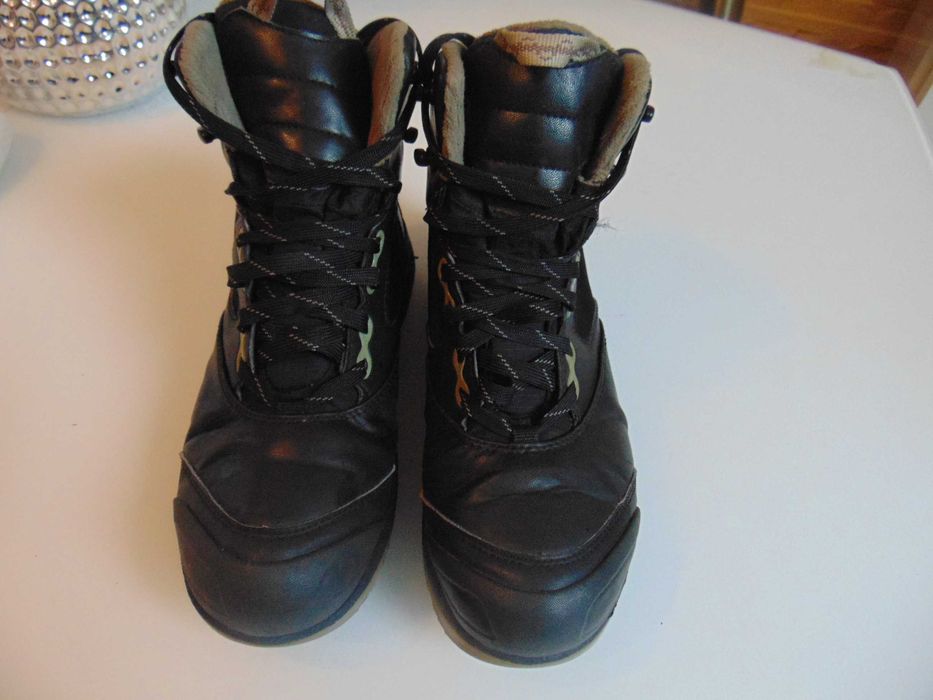 Quechua novadry roz 39 ocieplane okazja