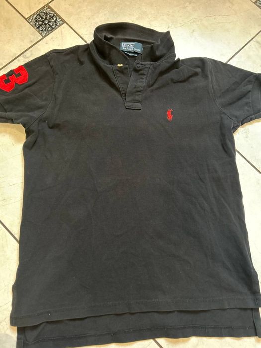 Футболка polo оригінальна