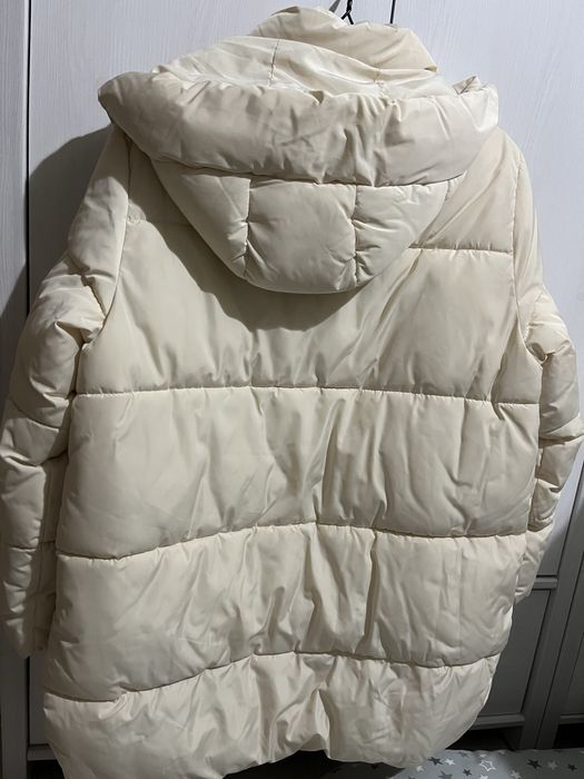 Куртка зимова жіноча/пуховик Reserved