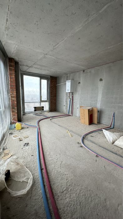 3-кімнатна квартира за адресою вул. Заболотного (площа 95 м²) - Atlanta.ua - фото 6