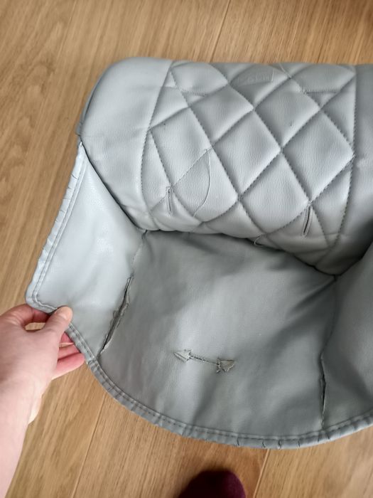 Krzesełko do karmienia