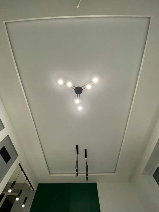 Натяжні Стелі Доброгостів