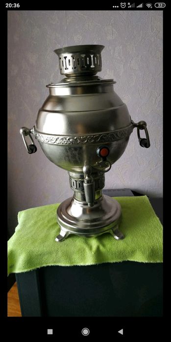 Продам электросамовар