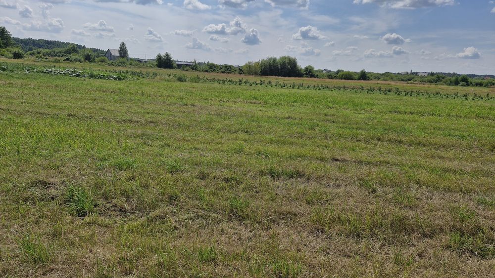 Продається земельна ділянка під забудову