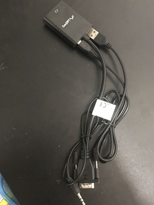 Adaptador para PC de torre488491796000952320