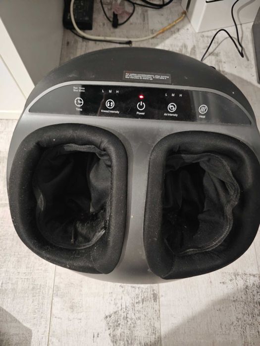 Masazer Shiatsu RENPHO RF-FM059