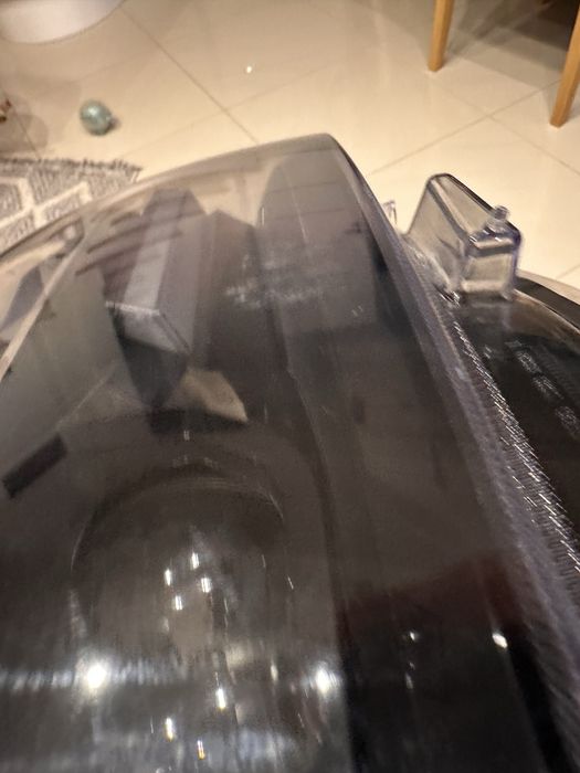 Lampa Peugeot Traveller III Lift expert