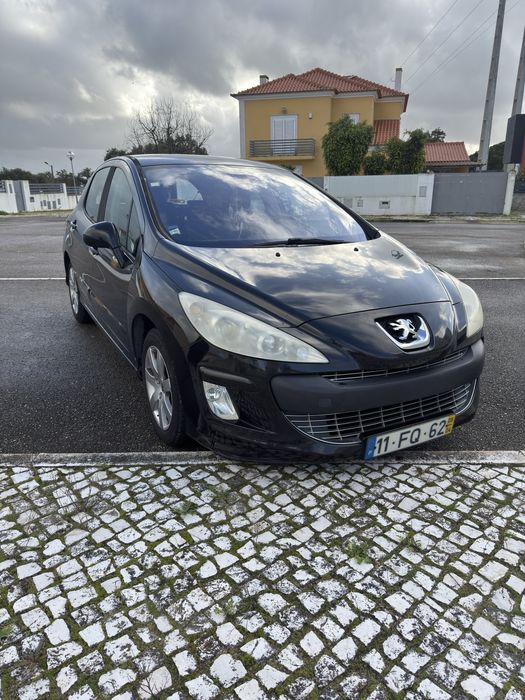 Vendo Peugeot 308 HDI