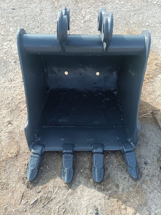 Balde para giratória de 60cm