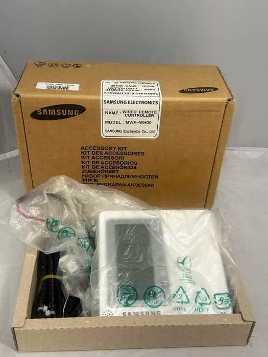 Samsung Wired Remote Controller MWR-WH00