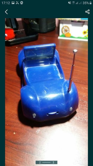 Підставка для смартфона