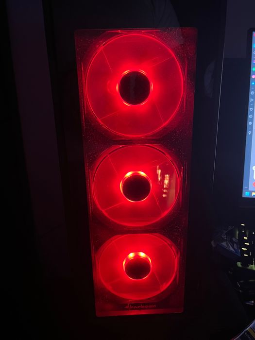 Computador Gaming | Ryzen 7 2700X + GTX 1660 | Bom Estado | Negociável