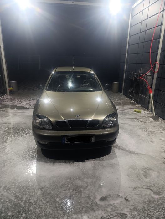 Sens 2004 повністю ціла.сів поїхав