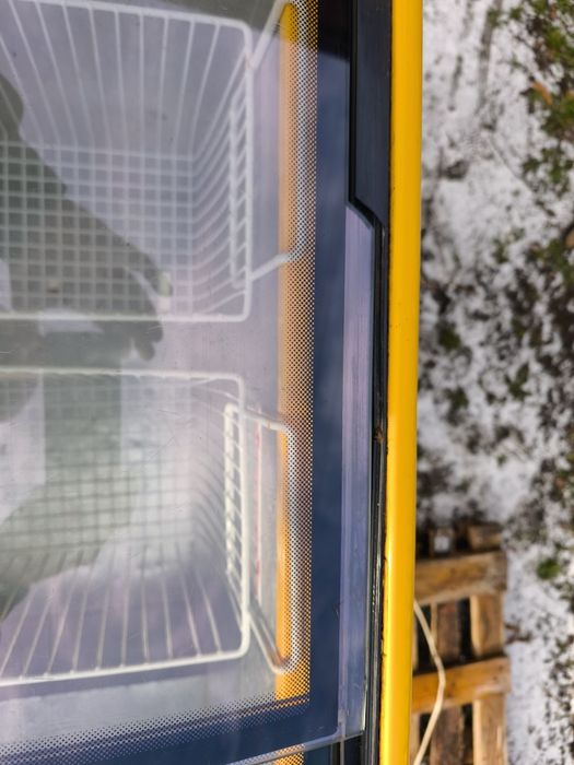 Zamrażarka skrzyniowa 100/70/80