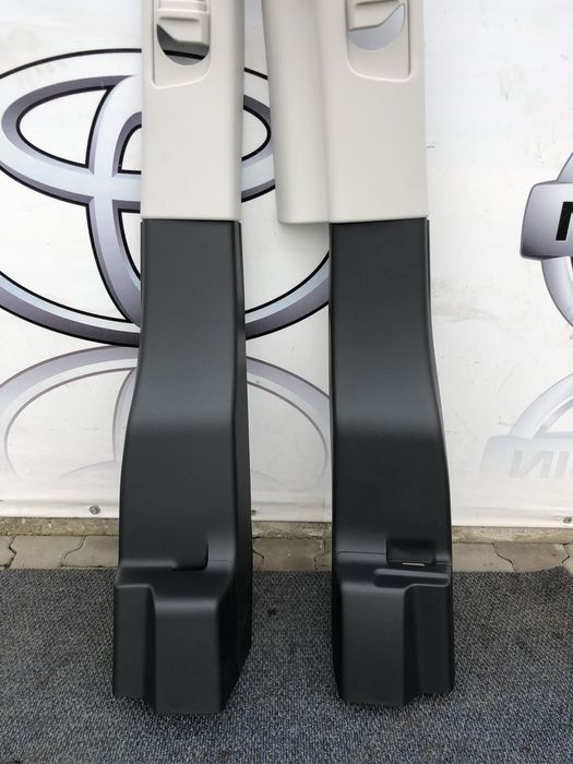 Обшивка стойки салон накладка Mercedes Vito W447 Metris V-Class